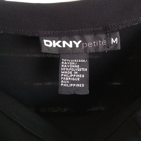 DKNY flouncy skirt - Picture 3 of 3